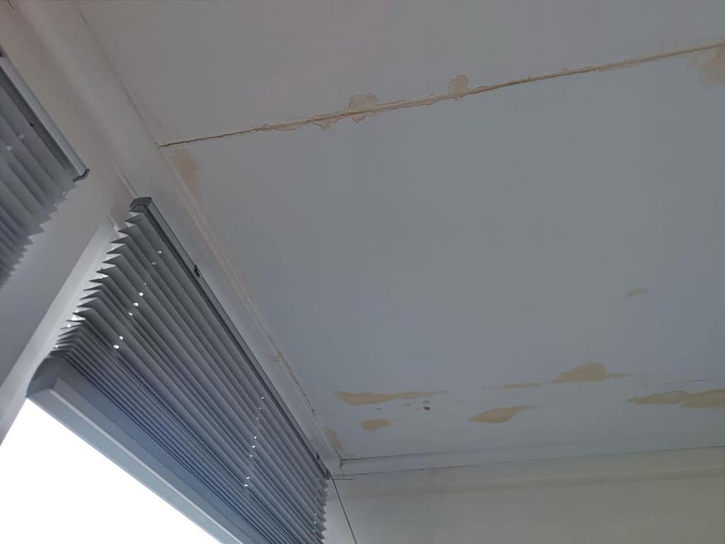 Hidden Water Leaks, and How to Detect them