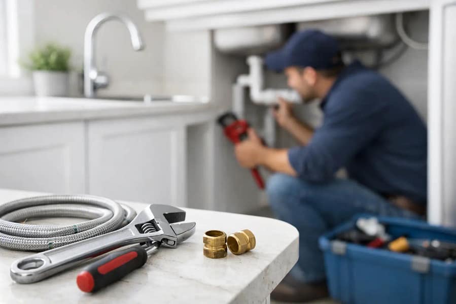 Best Plumbing Maintenance Tips for Homeowners