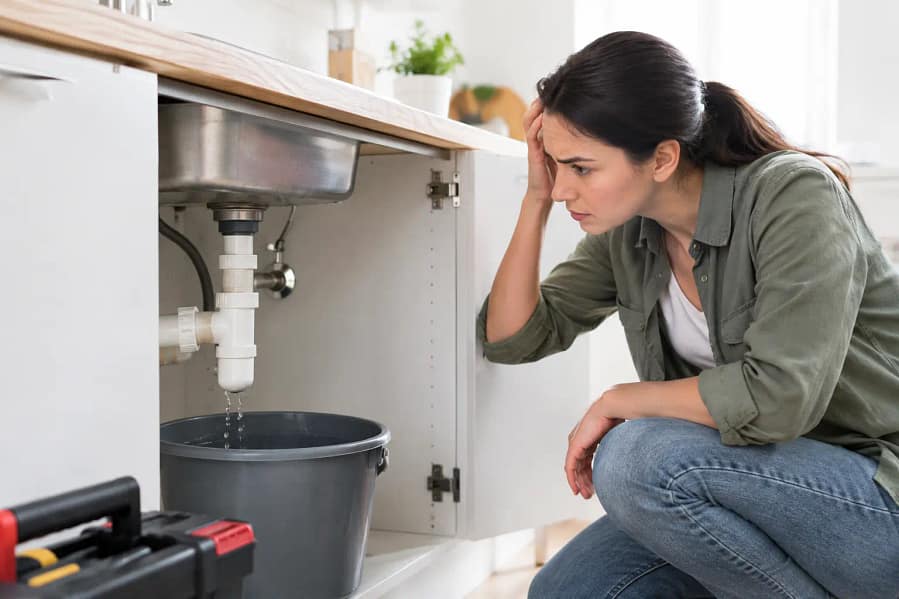 Common Drain Problems Every Homeowner Faces
